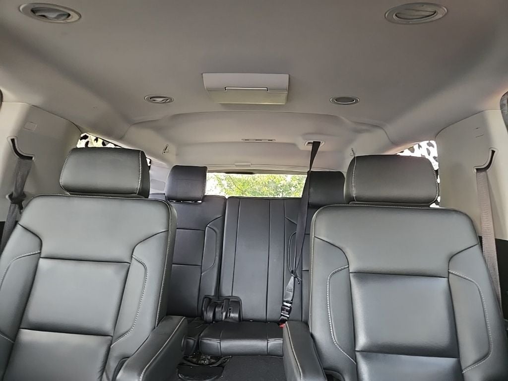 2020 Chevrolet Suburban LT 4WD