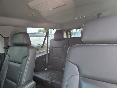 2020 Chevrolet Suburban LT 4WD