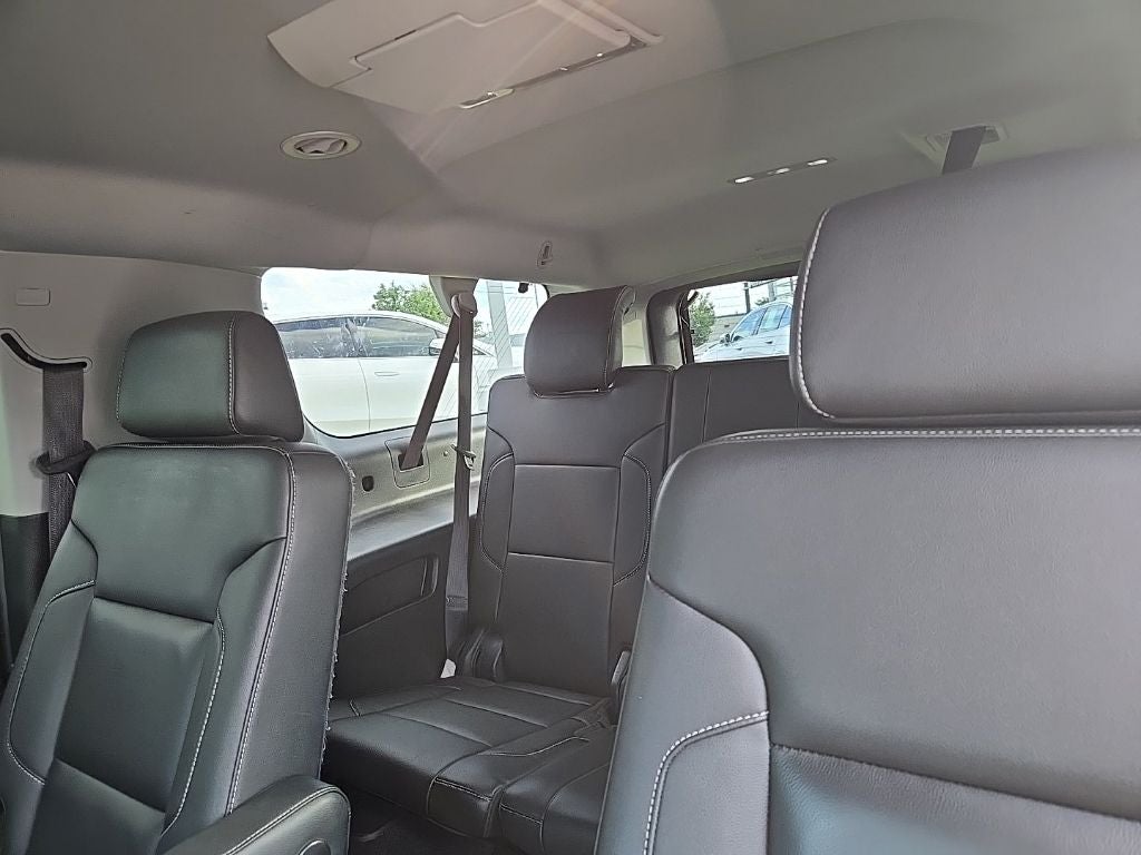2020 Chevrolet Suburban LT 4WD