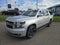 2020 Chevrolet Suburban LT 4WD