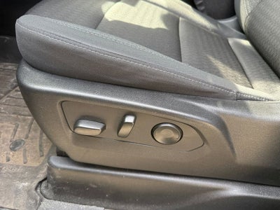 2024 Chevrolet Tahoe LS 4WD