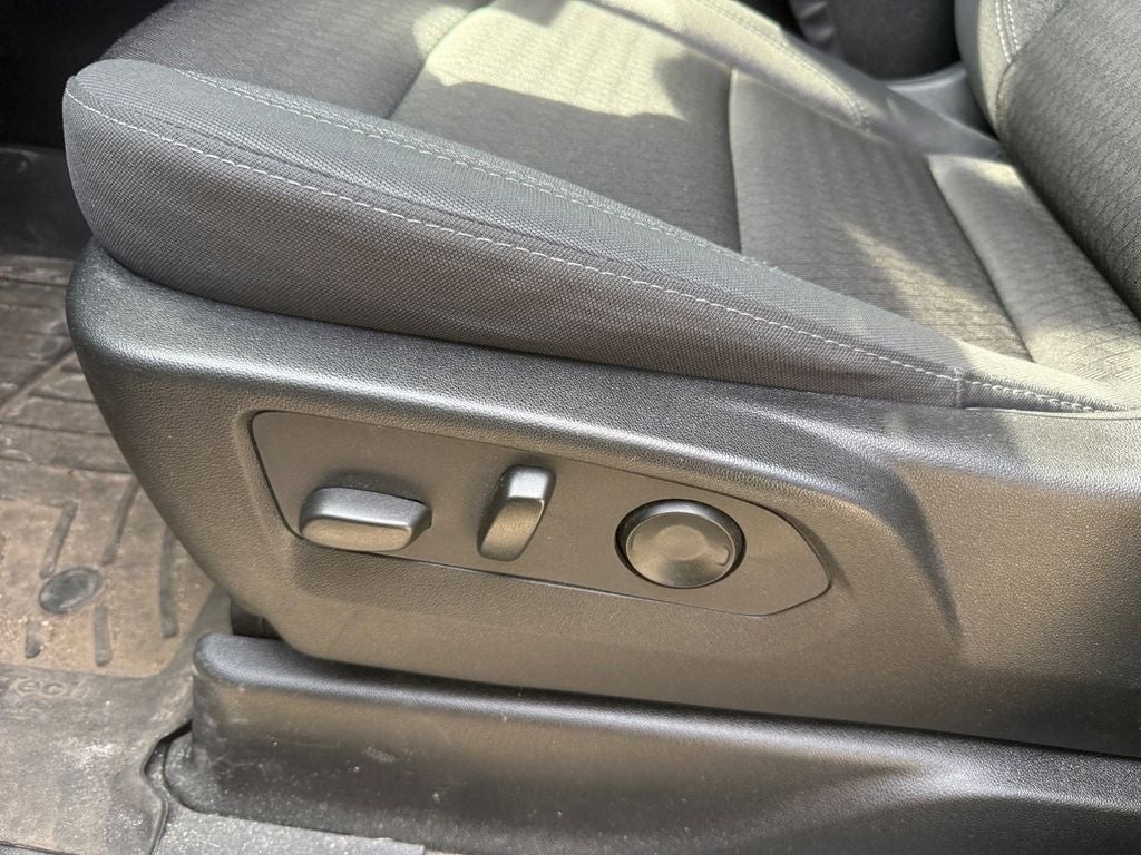 2024 Chevrolet Tahoe LS 4WD