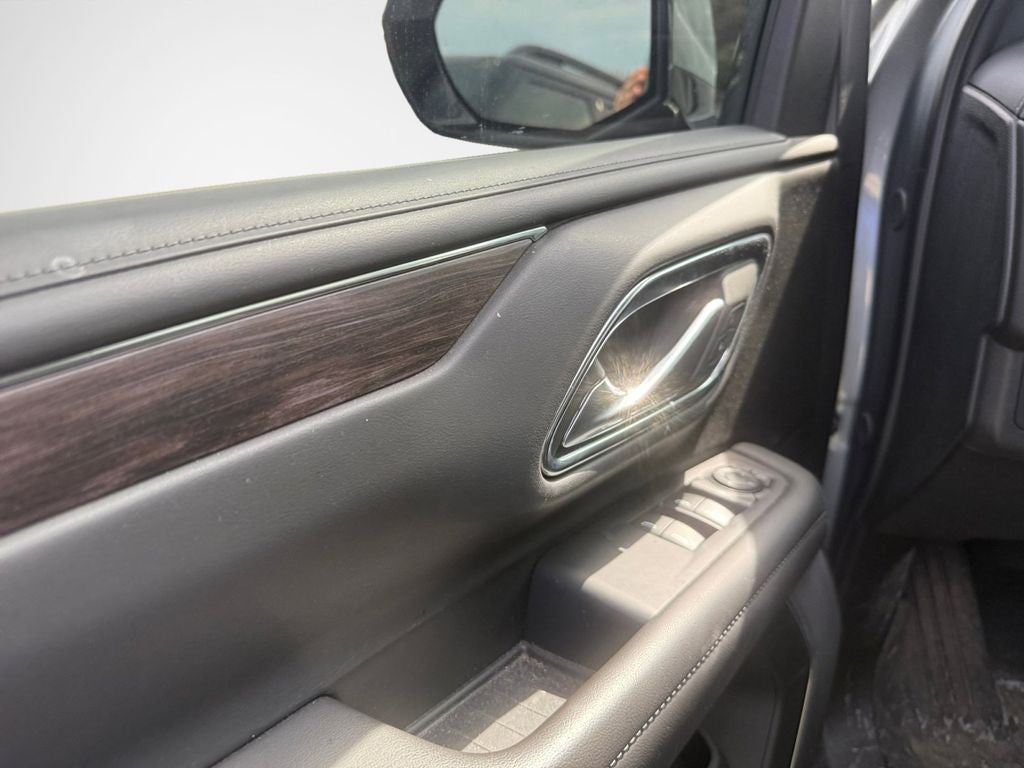 2024 Chevrolet Tahoe LS 4WD