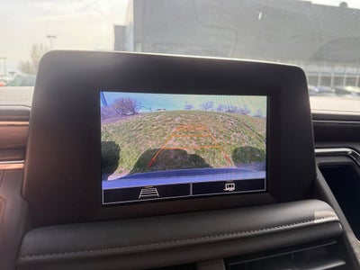 2024 Chevrolet Tahoe LS 4WD