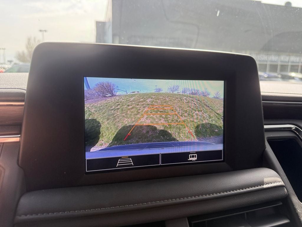 2024 Chevrolet Tahoe LS 4WD