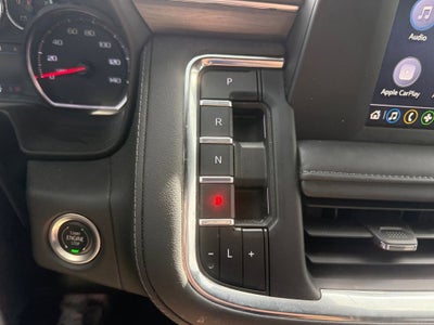 2024 Chevrolet Tahoe LS 4WD