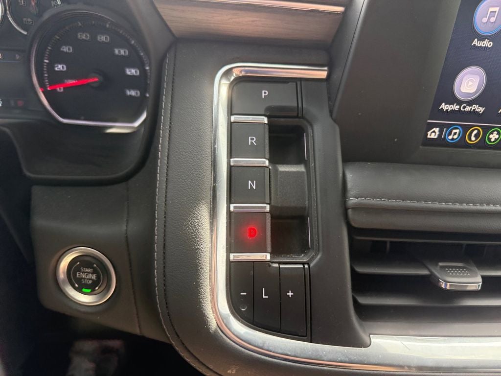 2024 Chevrolet Tahoe LS 4WD