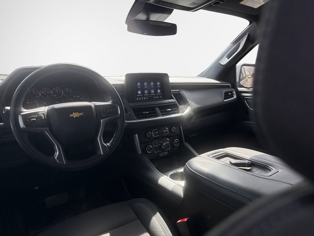 2024 Chevrolet Tahoe LS 4WD