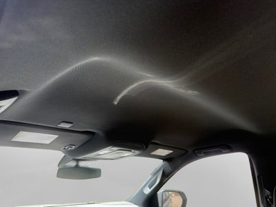 2024 Chevrolet Tahoe LS 4WD