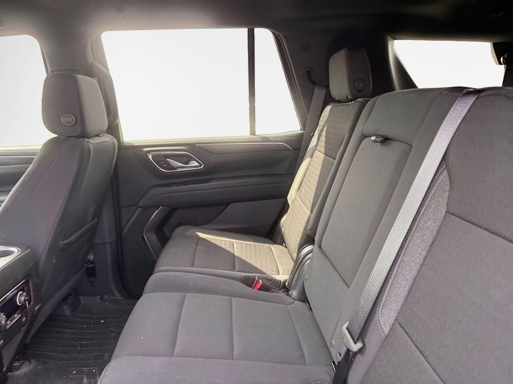 2024 Chevrolet Tahoe LS 4WD