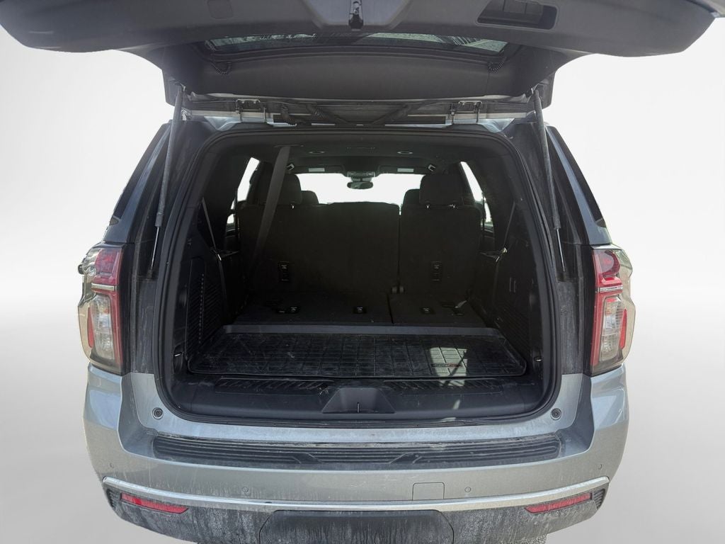 2024 Chevrolet Tahoe LS 4WD