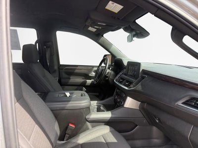 2024 Chevrolet Tahoe LS 4WD