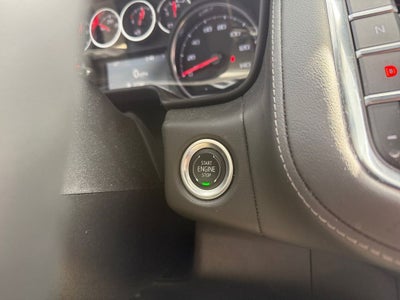 2024 Chevrolet Tahoe LS 4WD