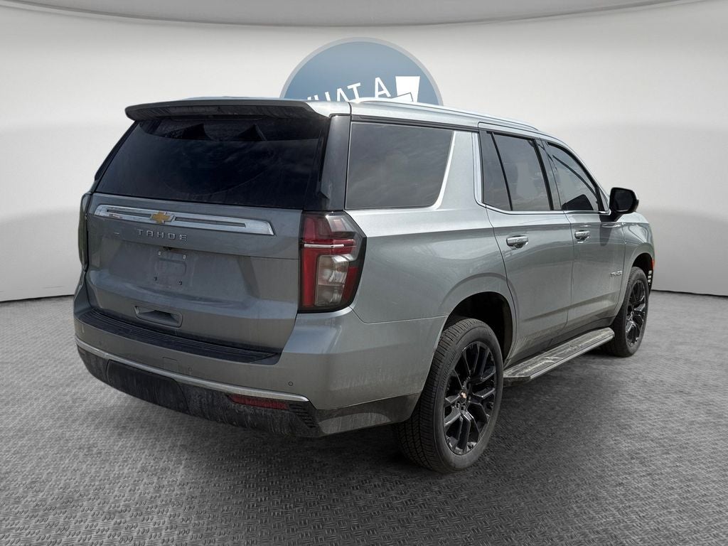 2024 Chevrolet Tahoe LS 4WD