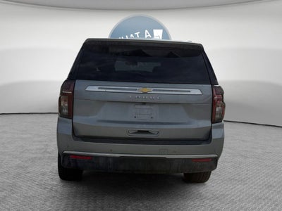 2024 Chevrolet Tahoe LS 4WD