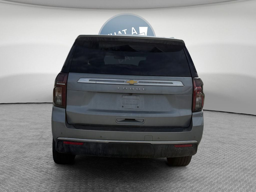 2024 Chevrolet Tahoe LS 4WD