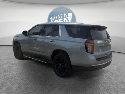 2024 Chevrolet Tahoe LS 4WD