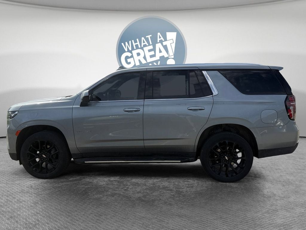 2024 Chevrolet Tahoe LS 4WD