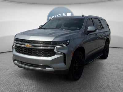 2024 Chevrolet Tahoe LS 4WD