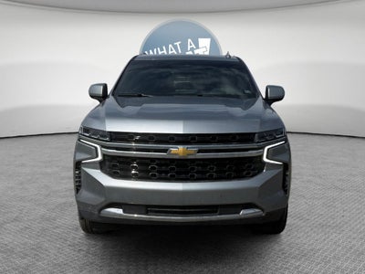 2024 Chevrolet Tahoe LS 4WD