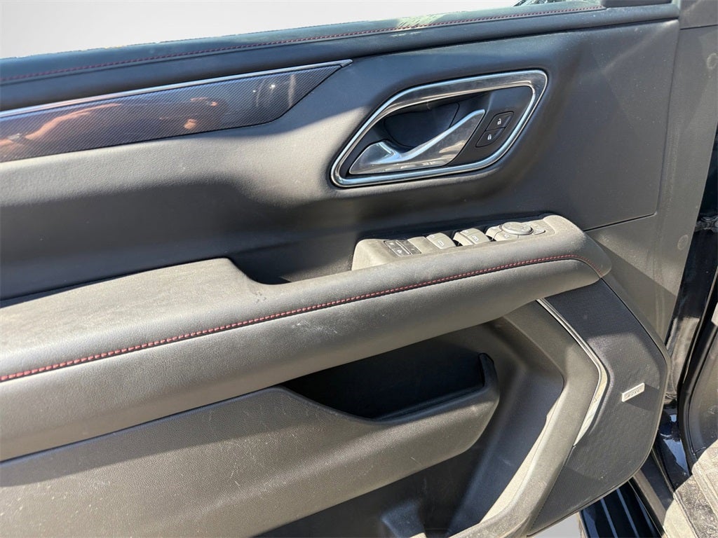 2023 Chevrolet Tahoe RST 4WD