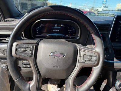 2023 Chevrolet Tahoe RST 4WD