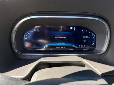 2023 Chevrolet Tahoe RST 4WD