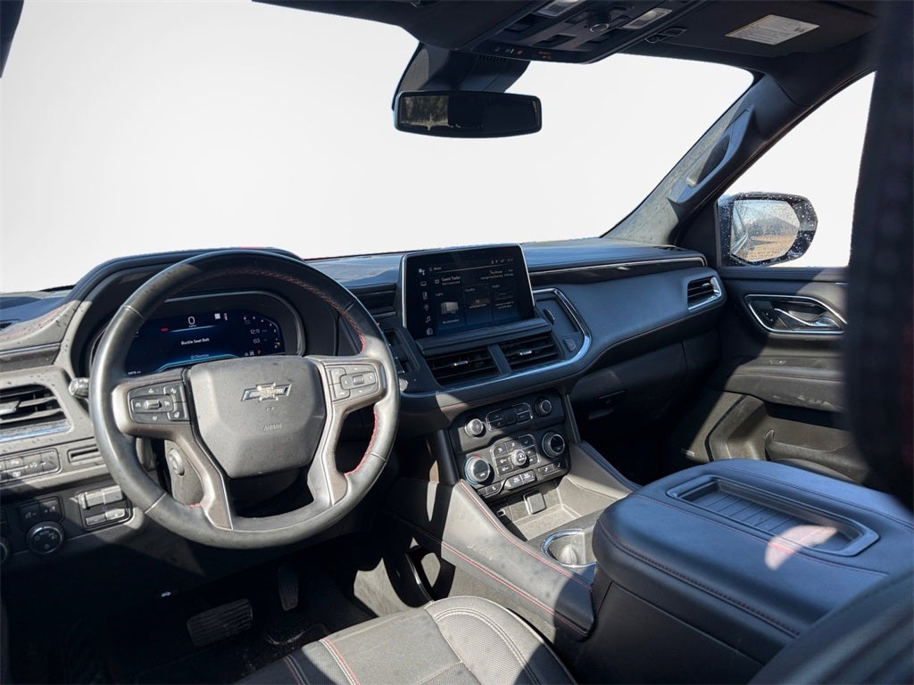 2023 Chevrolet Tahoe RST 4WD