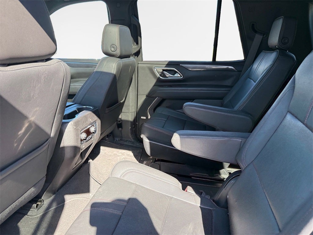 2023 Chevrolet Tahoe RST 4WD