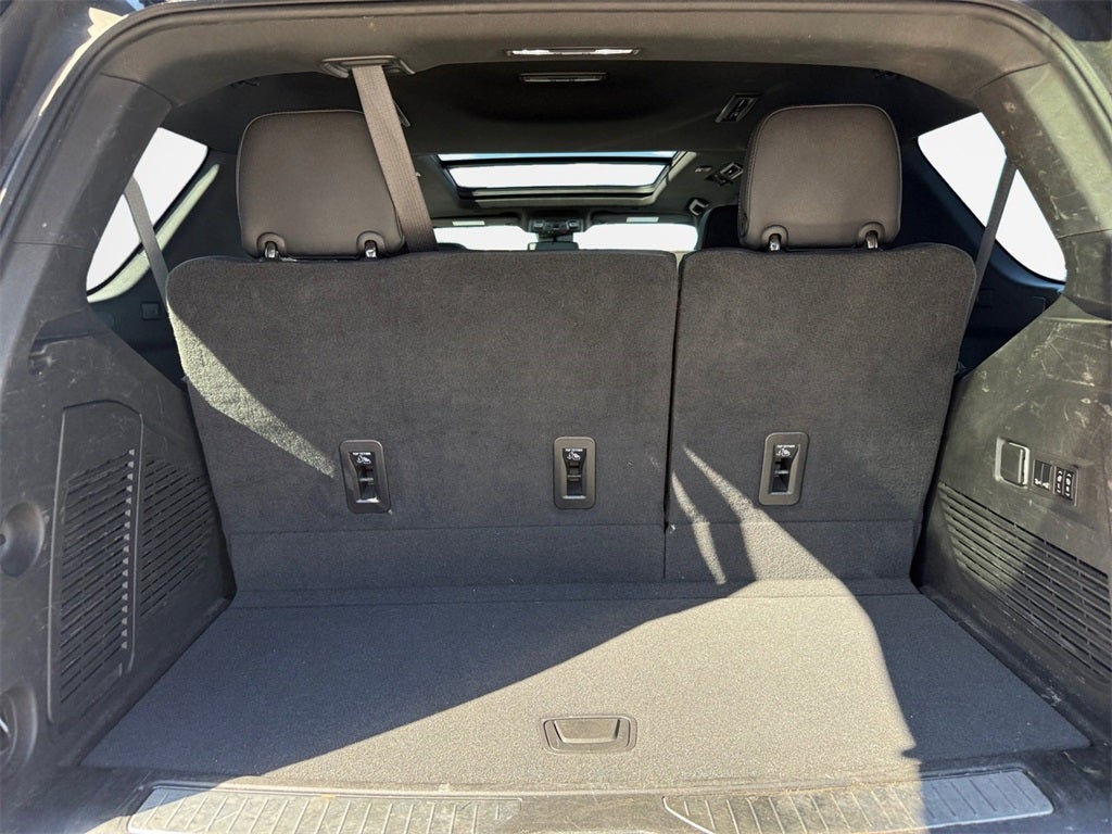 2023 Chevrolet Tahoe RST 4WD