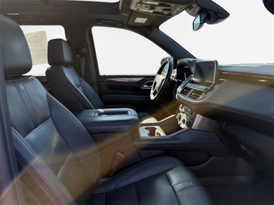 2023 Chevrolet Tahoe RST 4WD