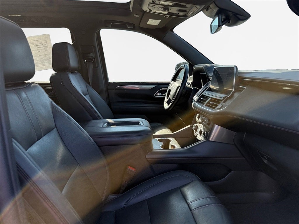 2023 Chevrolet Tahoe RST 4WD