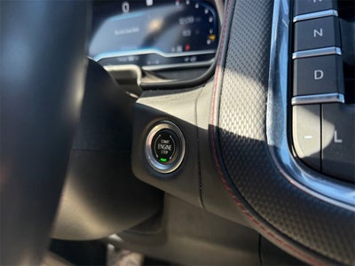 2023 Chevrolet Tahoe RST 4WD