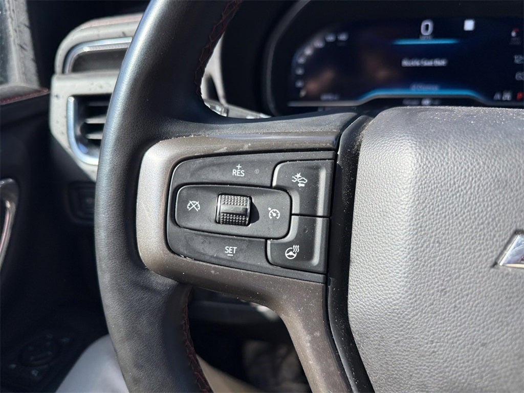 2023 Chevrolet Tahoe RST 4WD