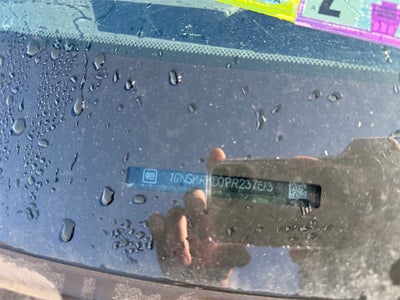 2023 Chevrolet Tahoe RST 4WD