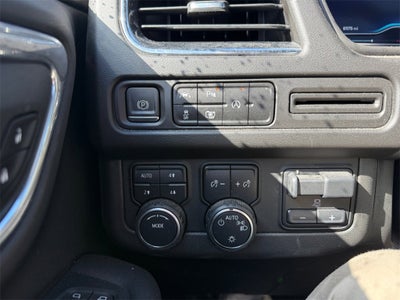 2023 Chevrolet Tahoe RST 4WD