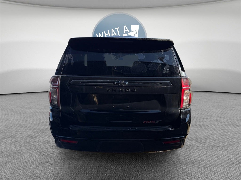 2023 Chevrolet Tahoe RST 4WD