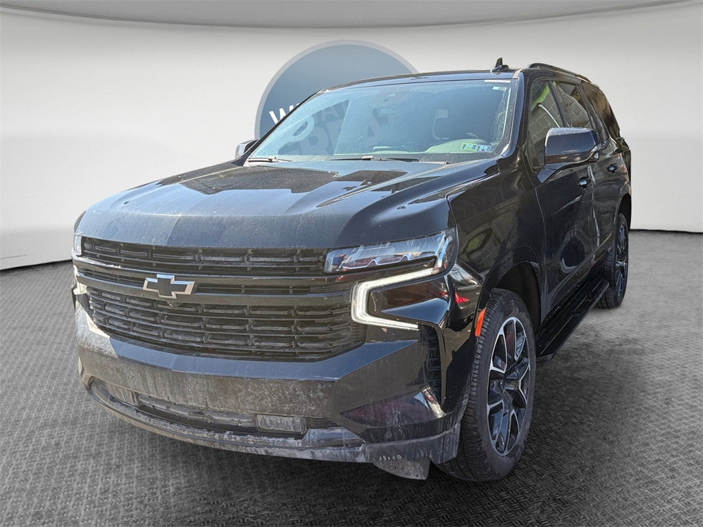 2023 Chevrolet Tahoe RST 4WD