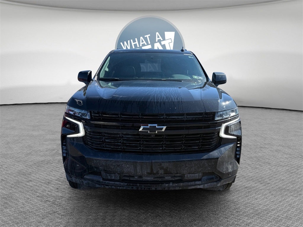 2023 Chevrolet Tahoe RST 4WD