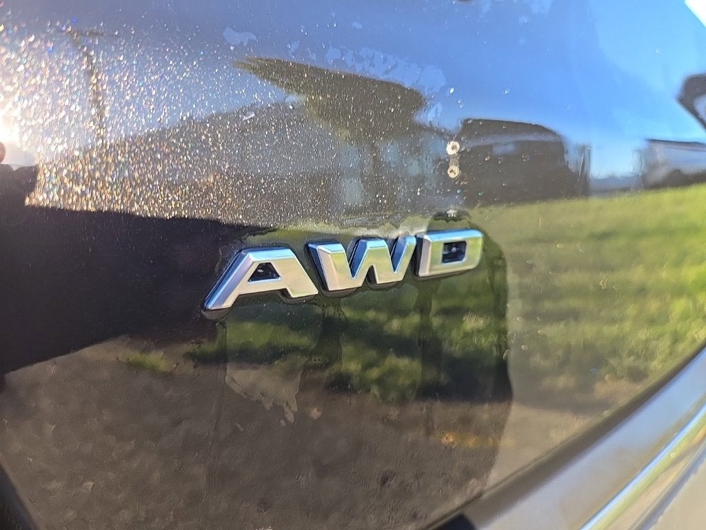 2020 Cadillac XT5 Premium Luxury AWD