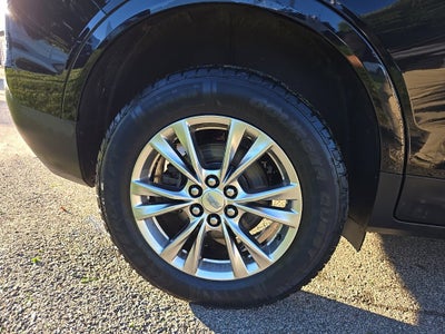 2020 Cadillac XT5 Premium Luxury AWD