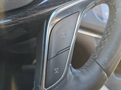 2020 Cadillac XT5 Premium Luxury AWD