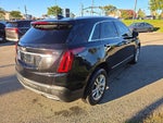 2020 Cadillac XT5 Premium Luxury AWD