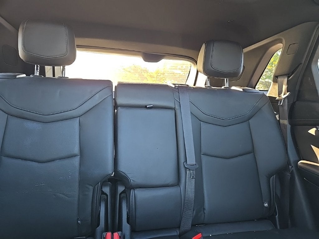 2020 Cadillac XT5 Premium Luxury AWD