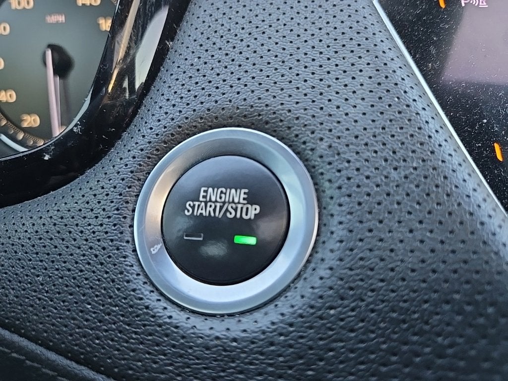 2020 Cadillac XT5 Premium Luxury AWD