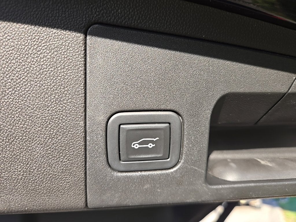 2020 Cadillac XT5 Premium Luxury AWD