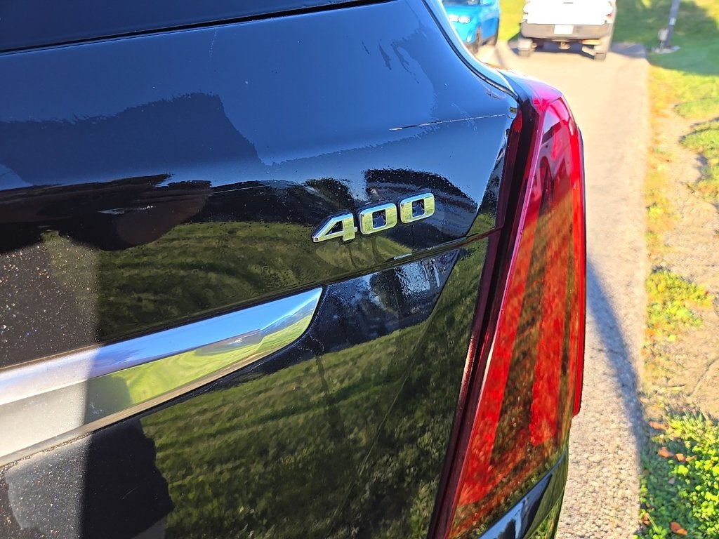 2020 Cadillac XT5 Premium Luxury AWD