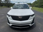 2024 Cadillac XT6 Premium Luxury AWD