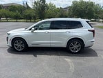 2024 Cadillac XT6 Premium Luxury AWD