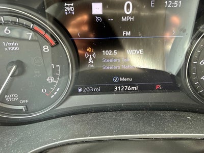 2024 Cadillac XT6 Premium Luxury AWD